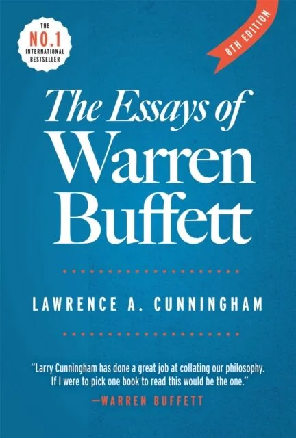 The Essays of Warren Buffett