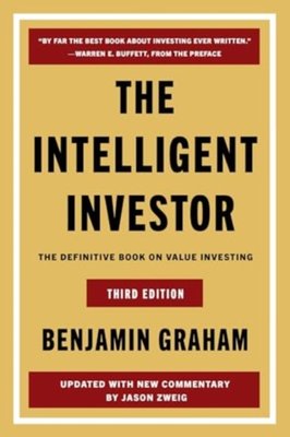 The Intelligent Investor